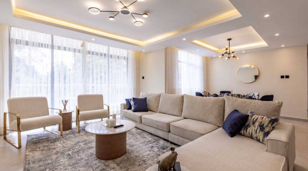 Greenville Gardens Apartments for Sale in Westlands1.4