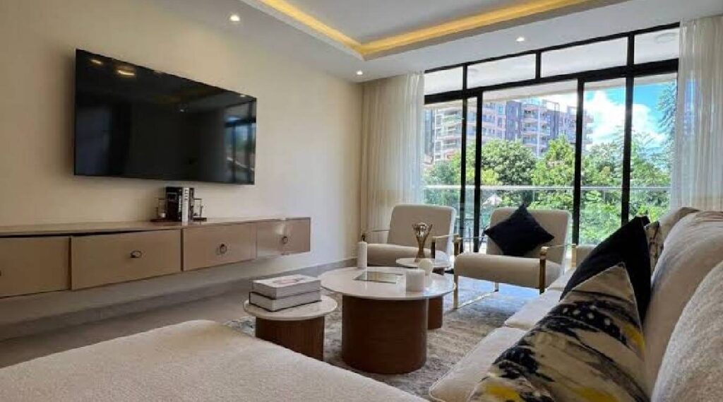 Greenville Gardens Apartments for Sale in Westlands1.5