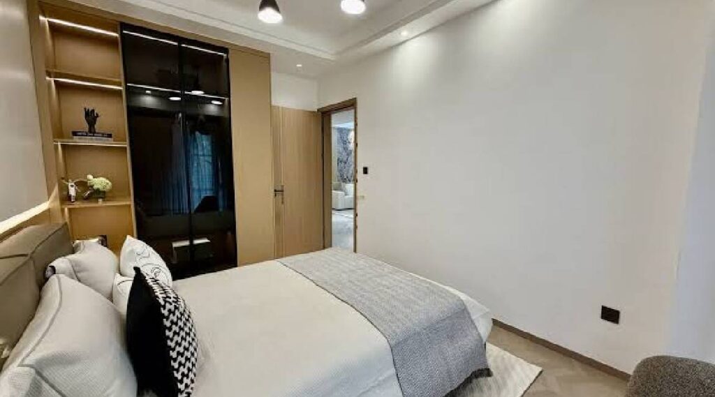 Greenville Gardens Apartments for Sale in Westlands1.6