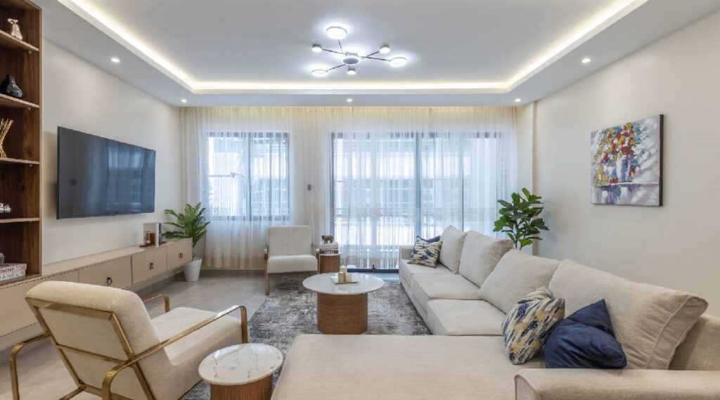 Greenville Gardens Apartments for Sale in Westlands1.7