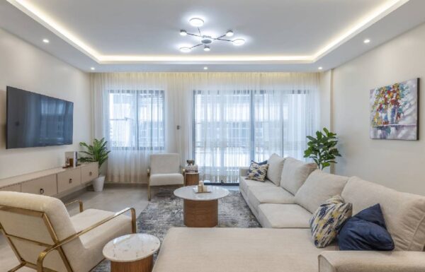 Greenville Gardens Apartments for Sale in Westlands1.7