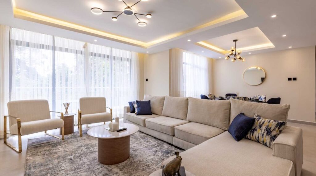Greenville Gardens apartments