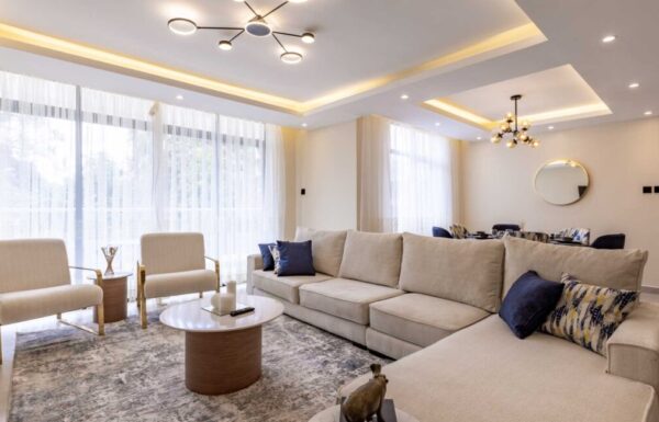 Greenville Gardens apartments
