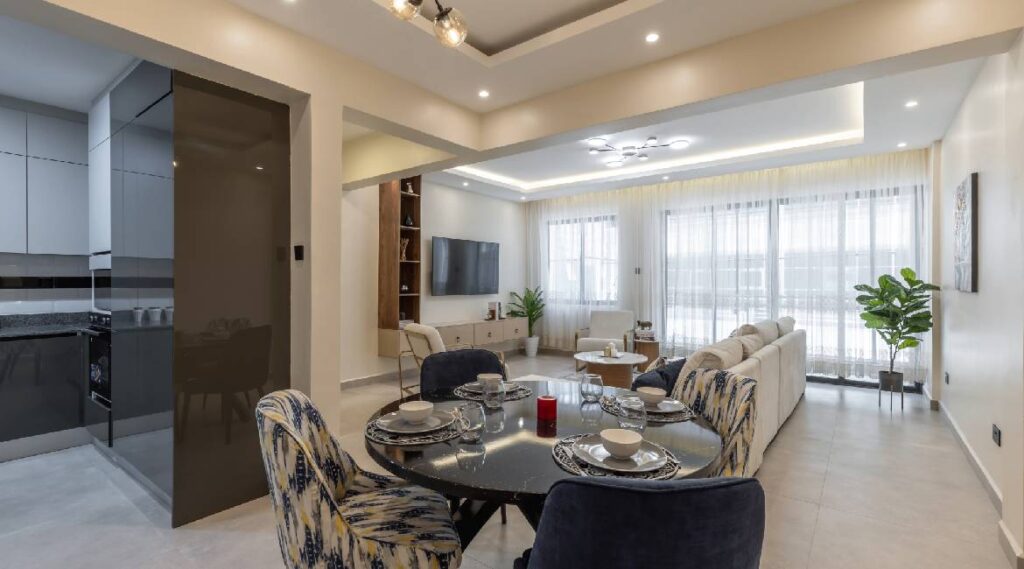 Greenville Gardens apartments1.1