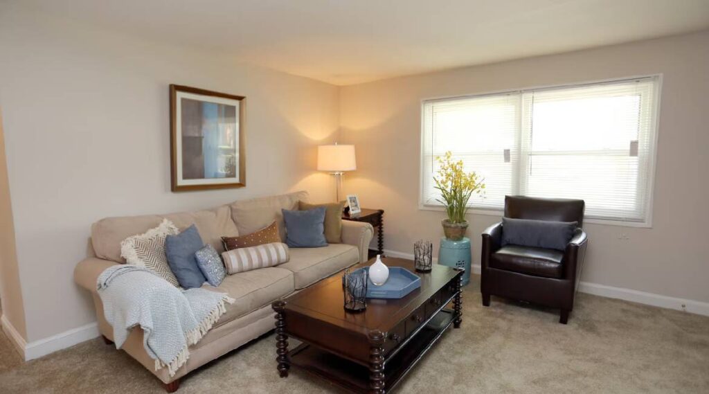Greenville Gardens apartments1.5
