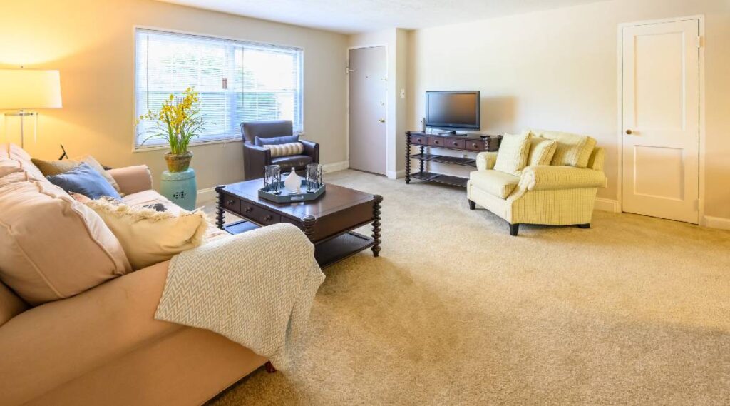 Greenville Gardens apartments1.7
