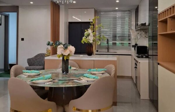 Hayat Heights Apartments for Sale in Kilimani1