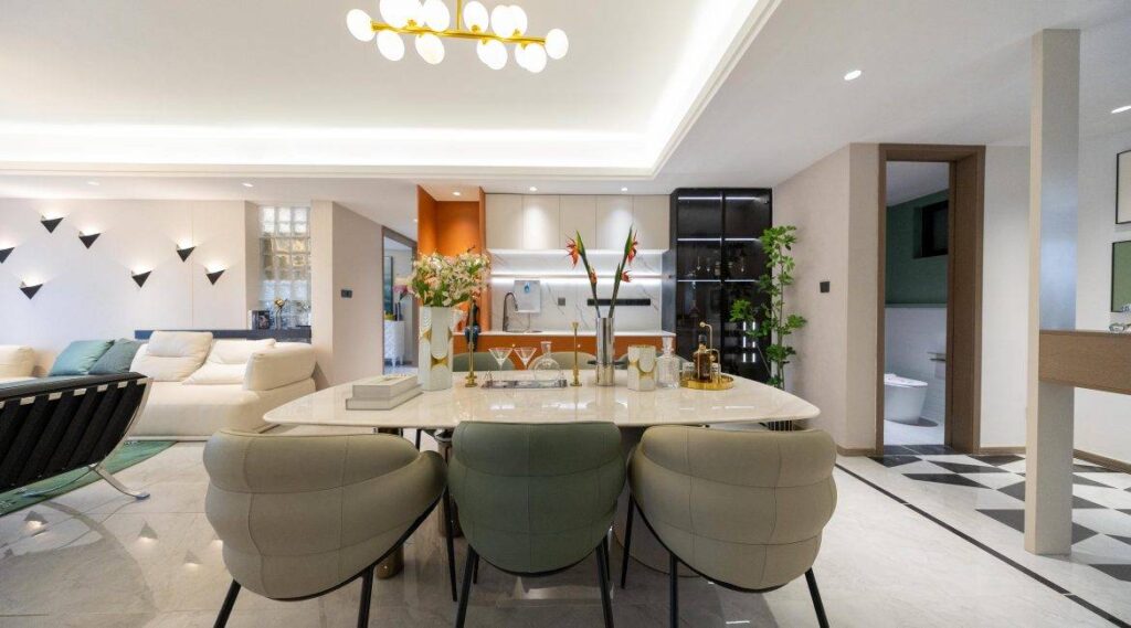 Himalaya Horizon apartments1