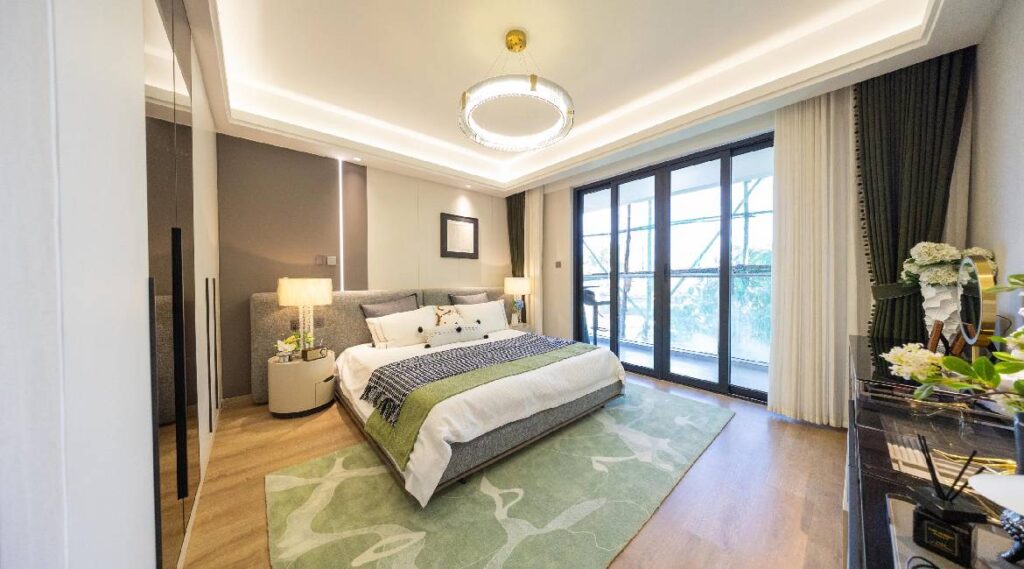 Himalaya Horizon apartments1.