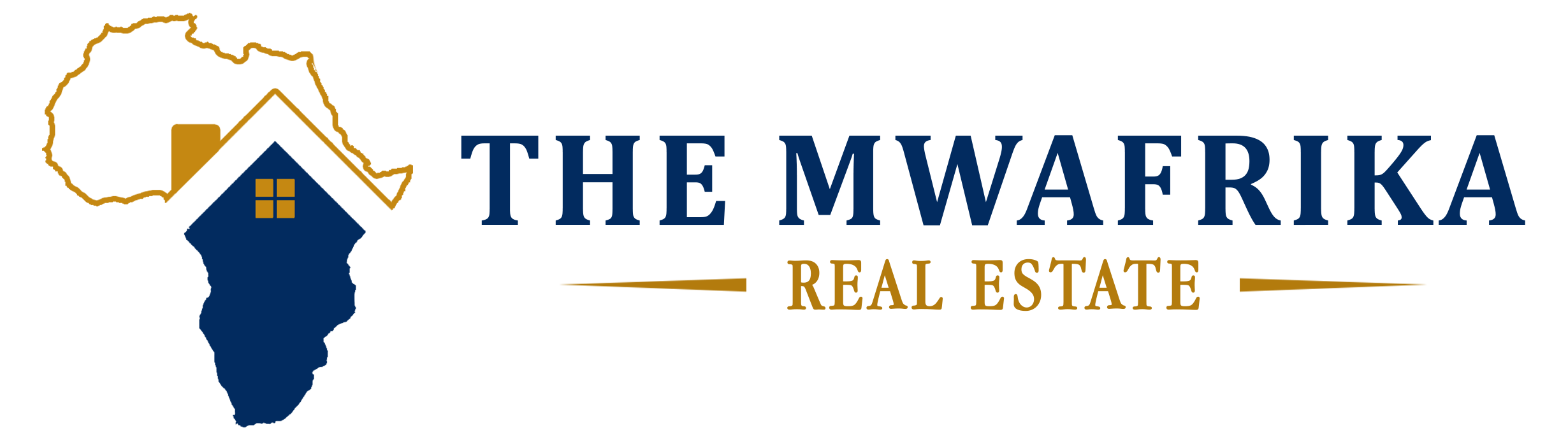 The Mwafrika Real Estate