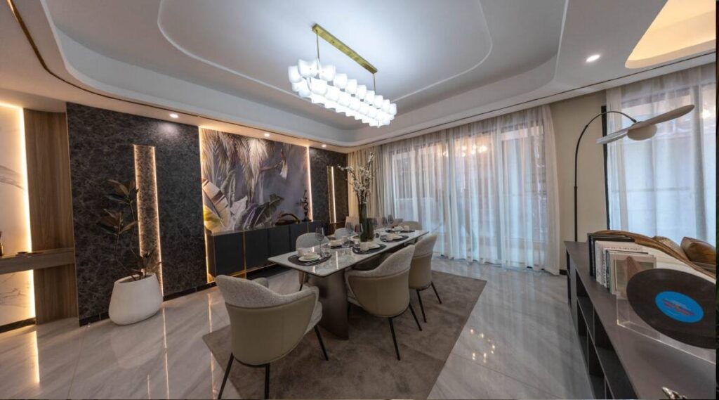 Kileleshwa Luxury Apartment for Sale1.3
