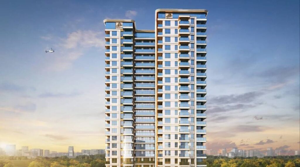 Kileleshwa Luxury Apartment for Sale1.5