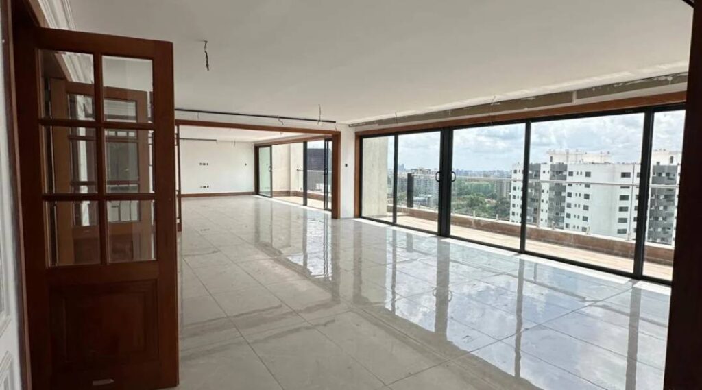 Kileleshwa Luxury Apartment for Sale1.55