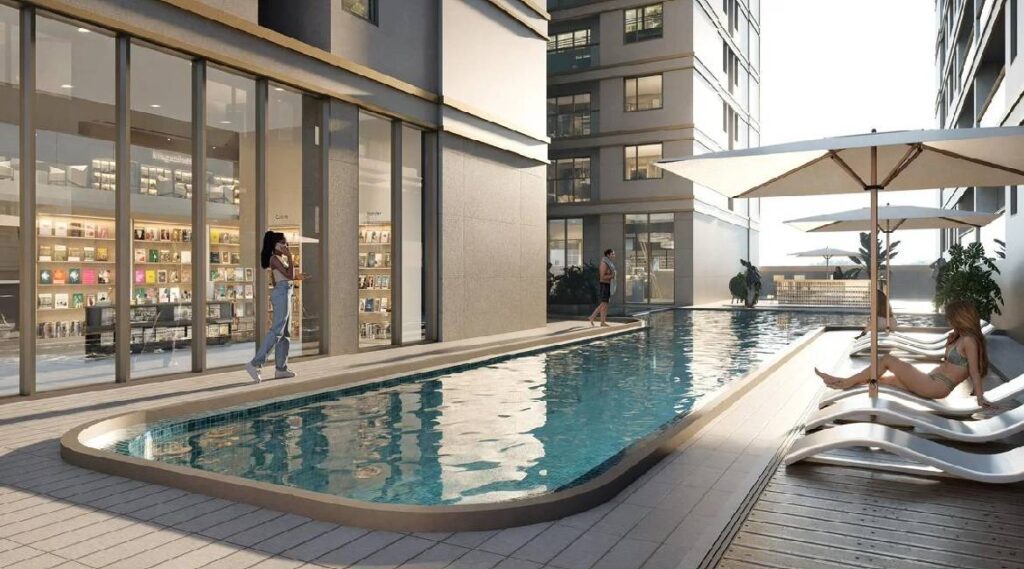 Kothwar Luxury Apartments1.2