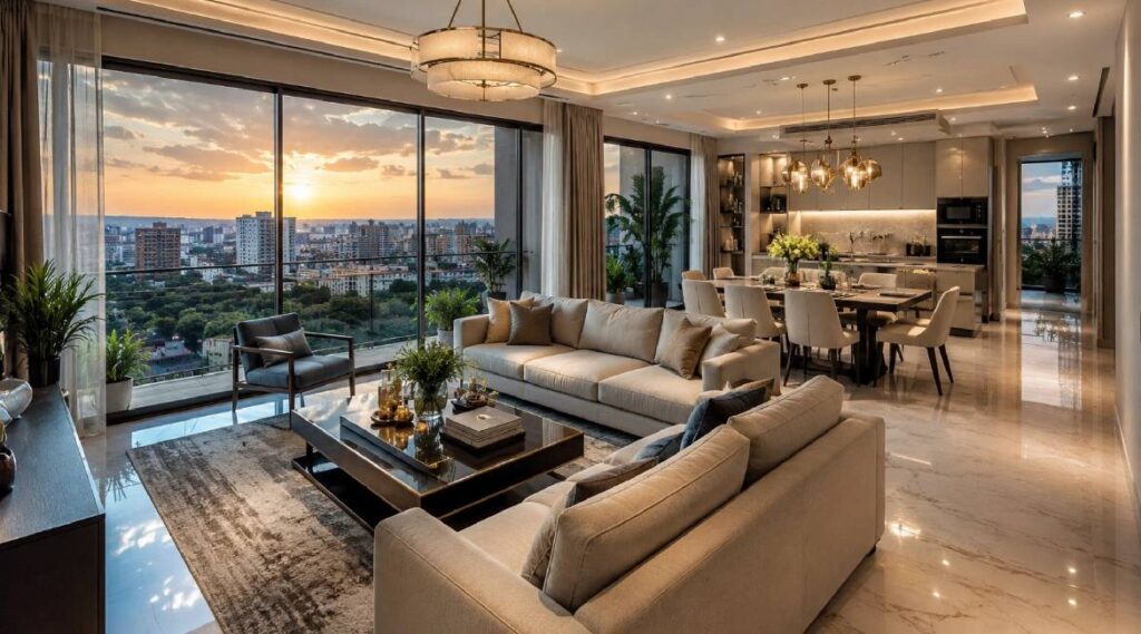 Kothwar Luxury Apartments1.4