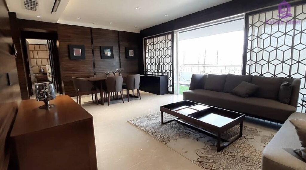 Kothwar Luxury Apartments1.5