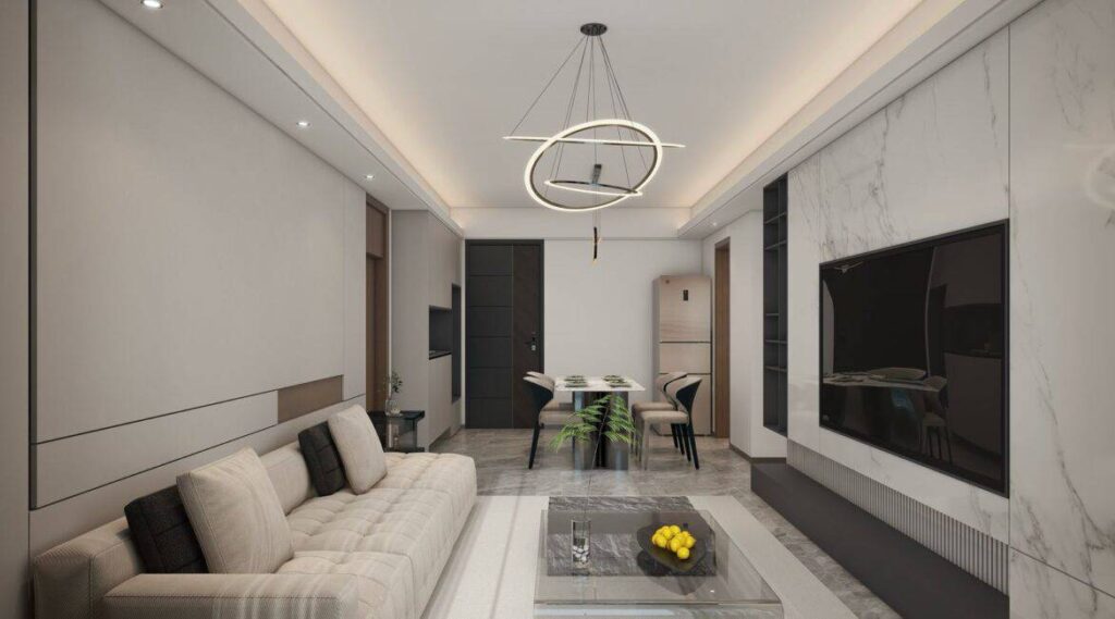 Lilydale Riverside Apartments for Sale in Nairobi1.6 (1)