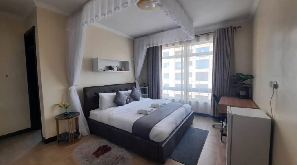 Lovi Crescent apartments1