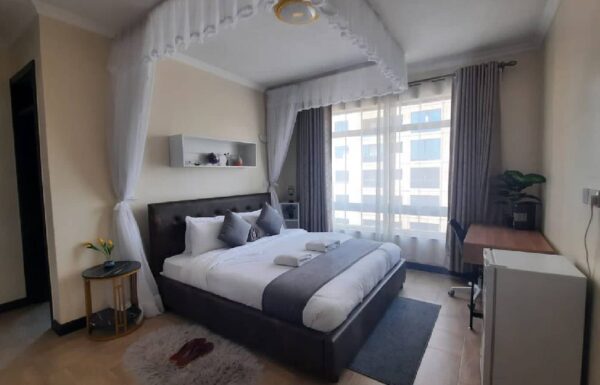 Lovi Crescent apartments1