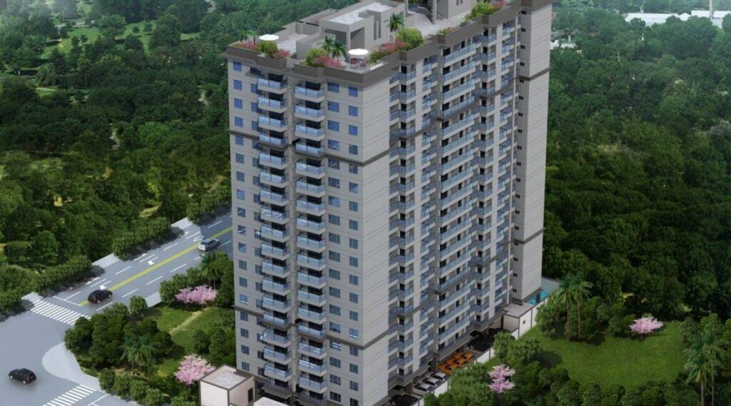 Lovi Crescent apartments1.2