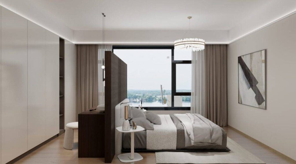 Metricon Oasis Apartments1.1