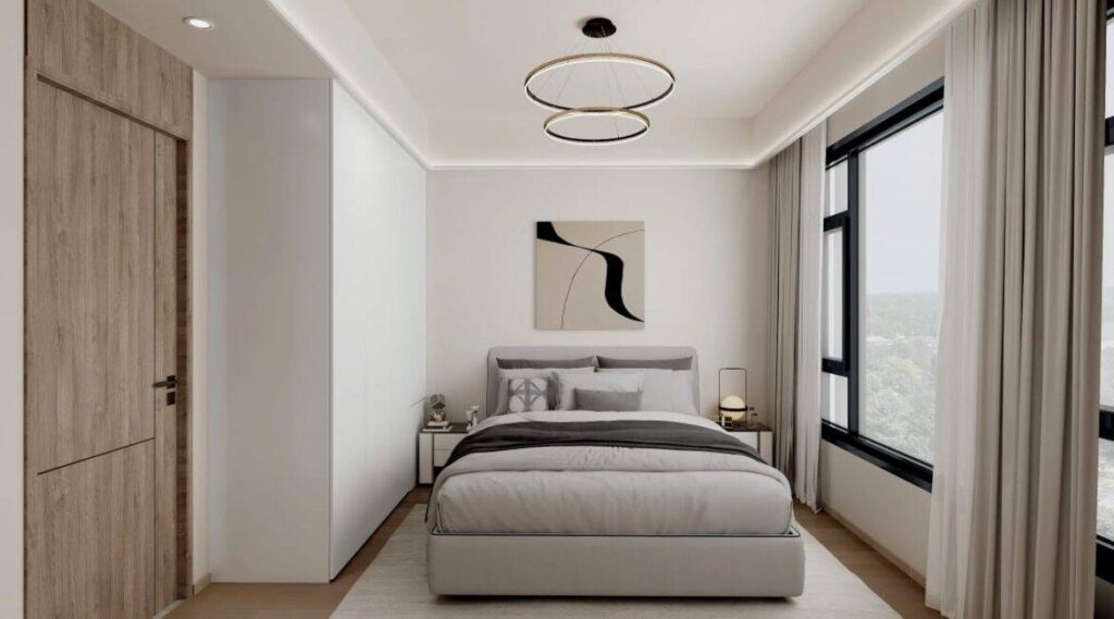 Metricon Oasis Apartments1.2