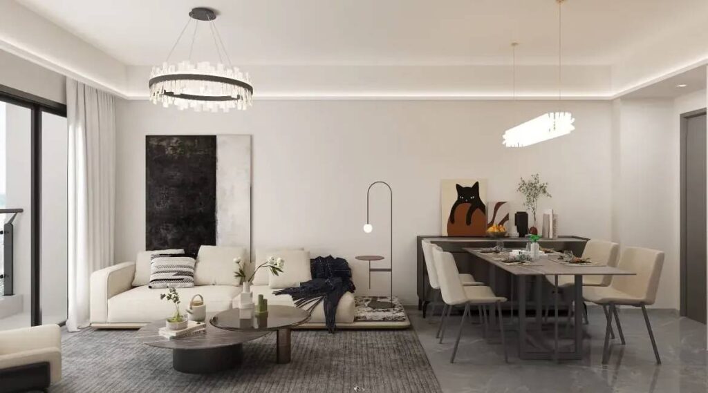 Metricon Oasis Apartments1.5