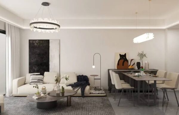 Metricon Oasis Apartments1.5