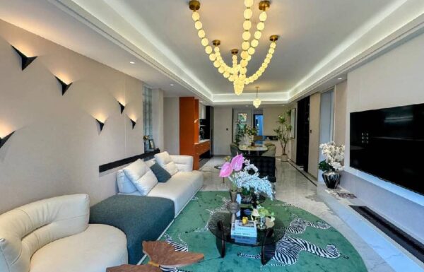 Minah Heights apartments1