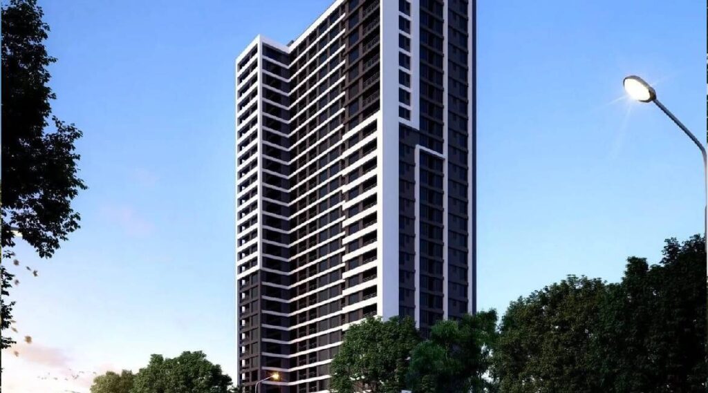 Misty Springs Apartment For Sale In Westlands1