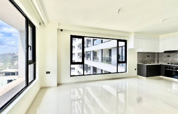 Misty Springs Apartment For Sale In Westlands1.1
