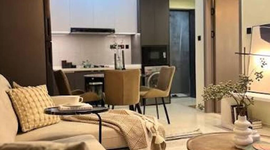 Misty Springs Apartment For Sale In Westlands1.2