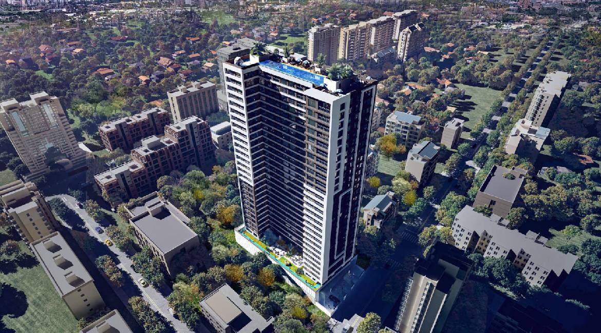 Apartments & Houses for Sale in Nairobi