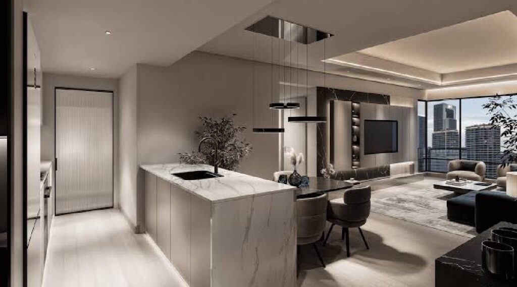 MontBleu Apartments1