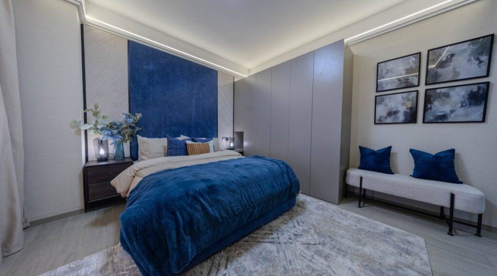 MontBleu Apartments1.3