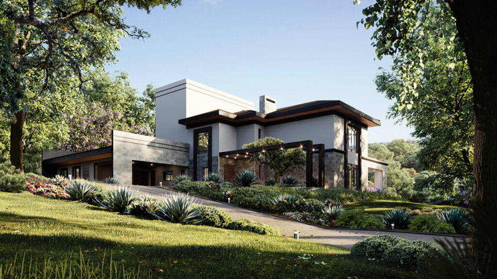 Naserian Palatial Villas Karen1