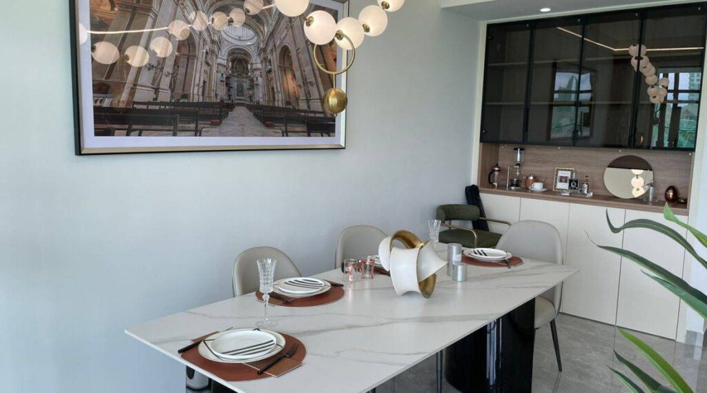 Riara One Residency _ Modern Apartments for Sale in Lavington, Nairobi1.3