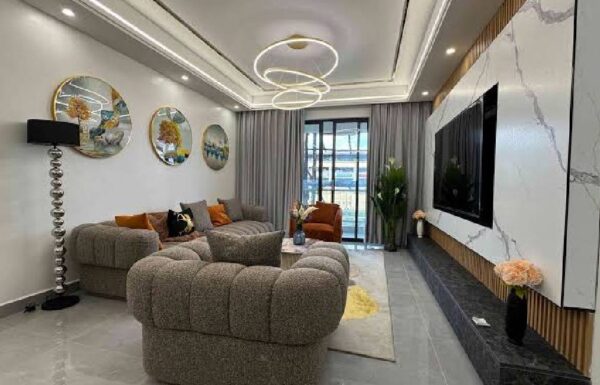 Riara Plumeria Apartments1