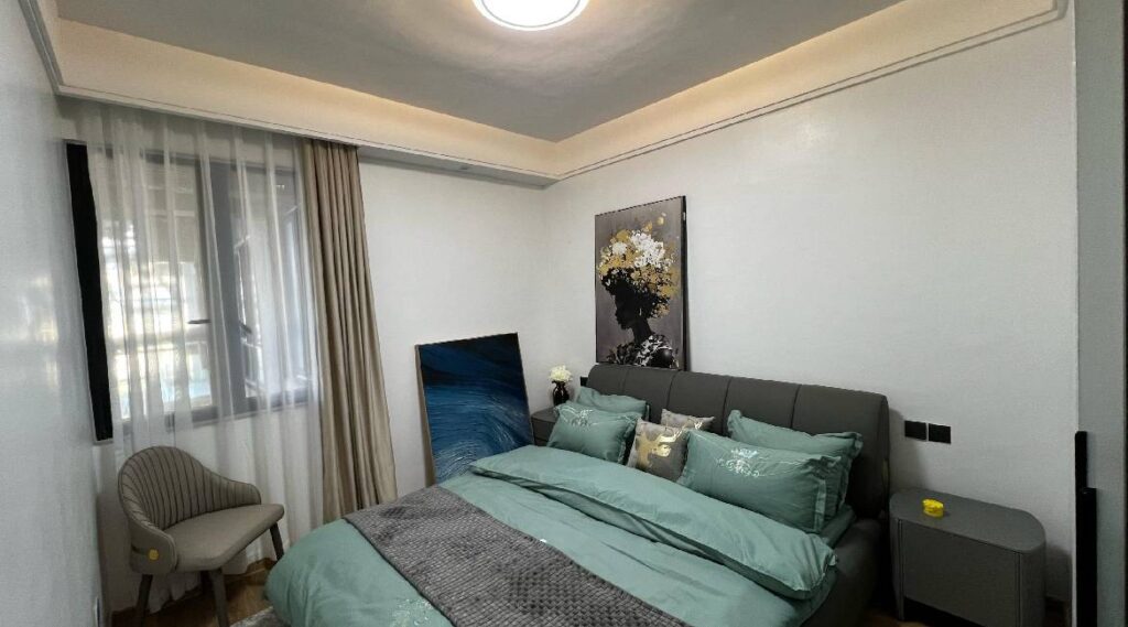 Riara Plumeria Apartments1.4