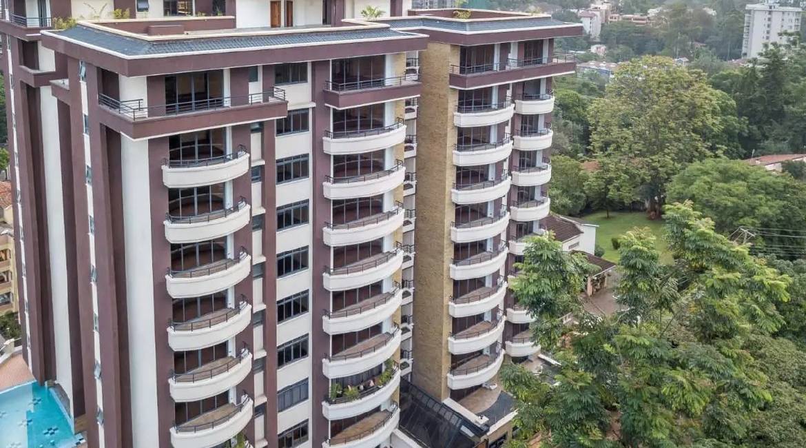 Buying Property in Westlands Nairobi: 2026 Buyer's Guide