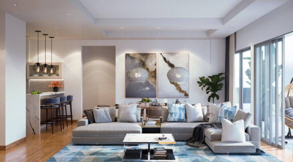 Riverside Drive apartments1.6