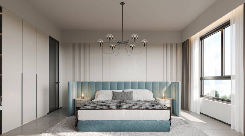 Roya Park Apartments1