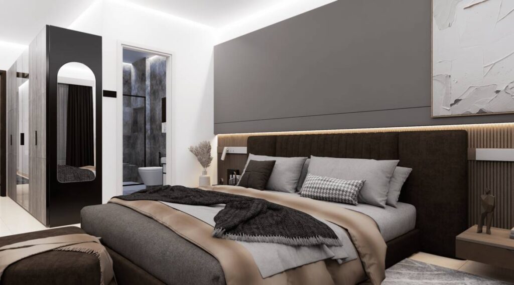 Roya Park Apartments1.5