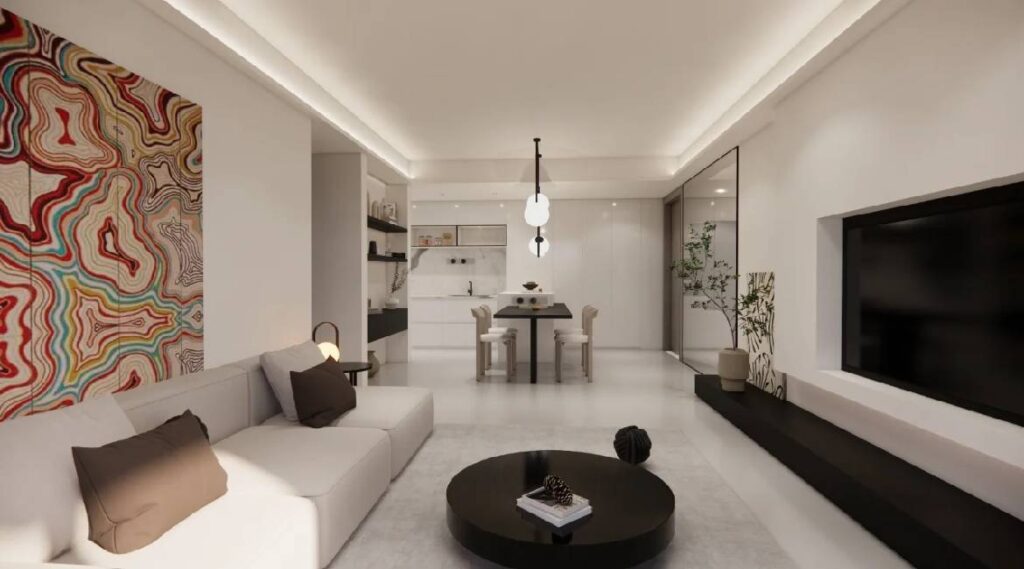 Apartments & Houses for Sale & Rent on Riverside Drive