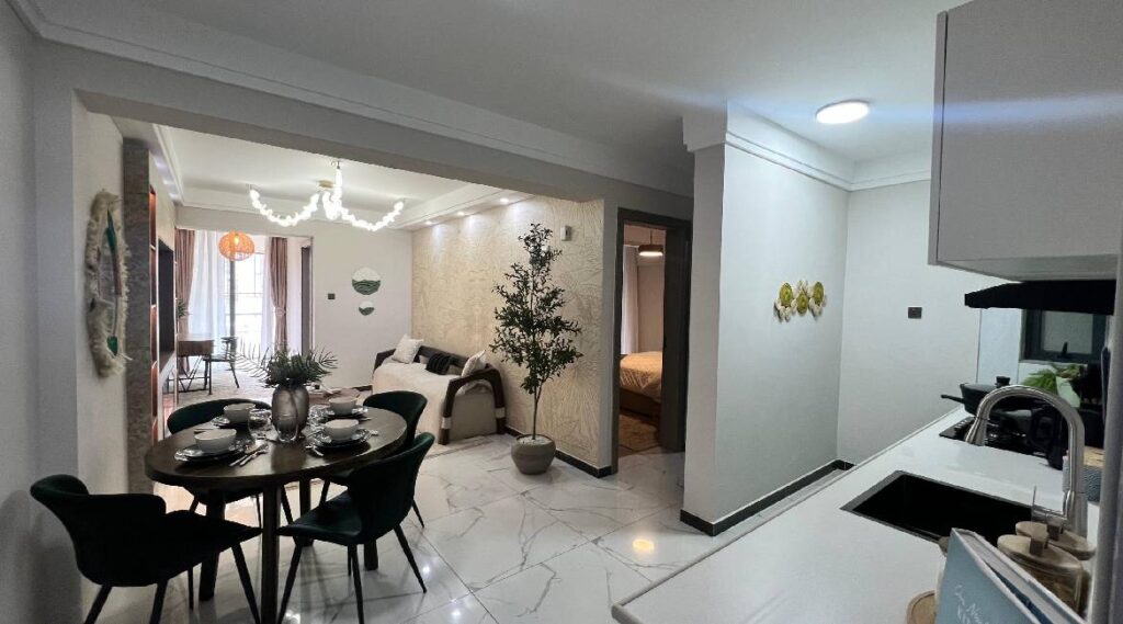 Tsavorite Gardens apartments1.1
