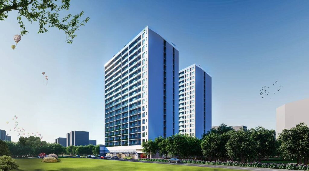 Tsavorite Gardens apartments1.5 (1)