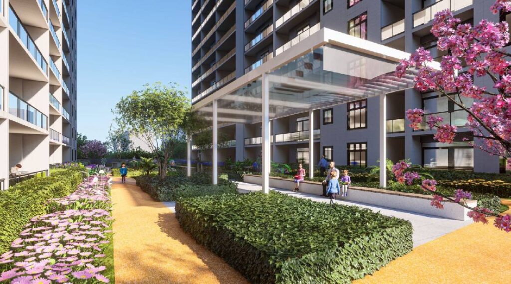 Tsavorite Gardens apartments1.6