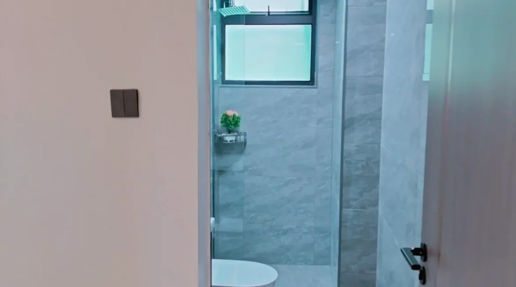 alina-valley-apartments-kilimani-bathroom-entrance