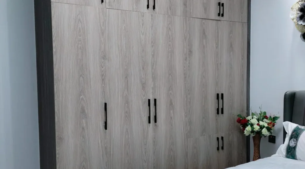 alina-valley-apartments-kilimani-bedroom-wardrobe-storage