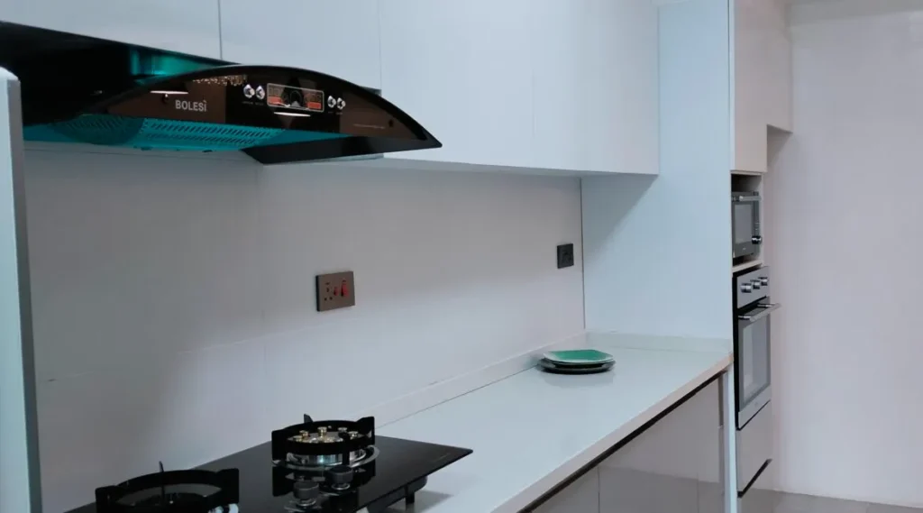 alina-valley-apartments-kilimani-kitchen-cooker-extractor